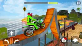Game screenshot Bike Stunt Motomaster apk