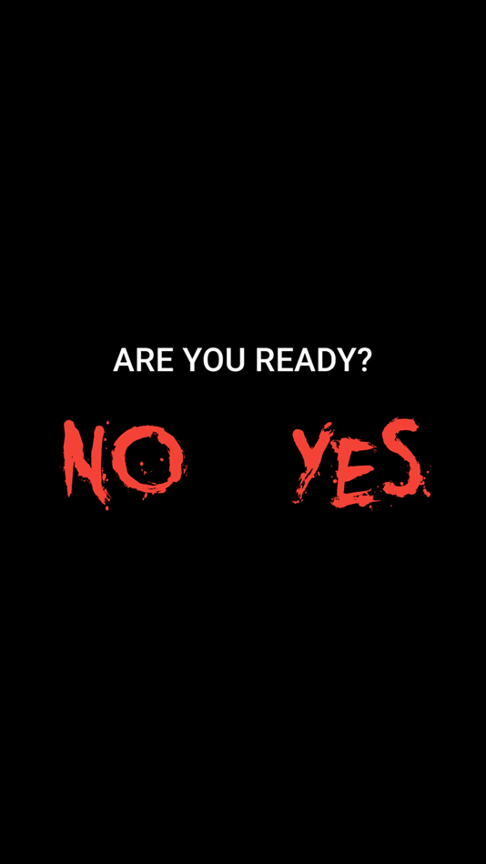 #2. Jump Scare Challenge (iOS) 由: Justin Bacco