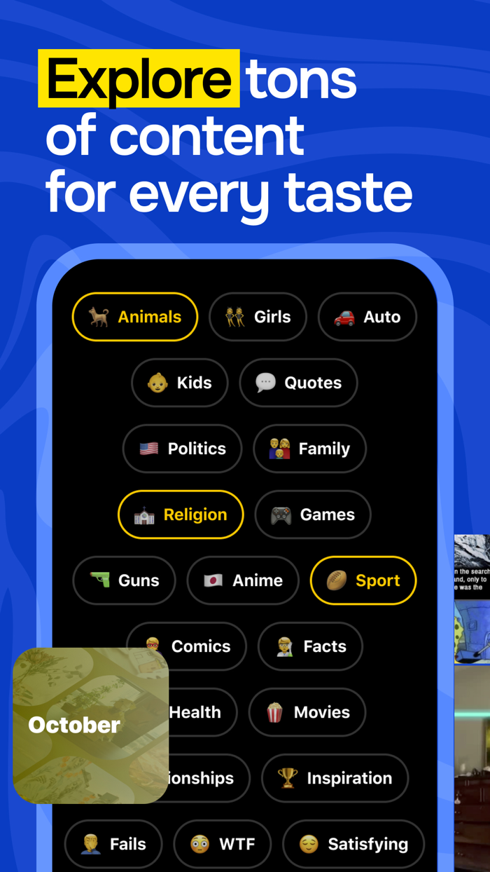 iFunny – hot memes and videos