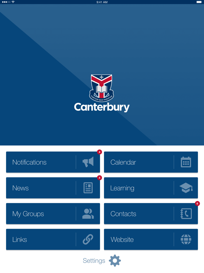 Canterbury College Queensland