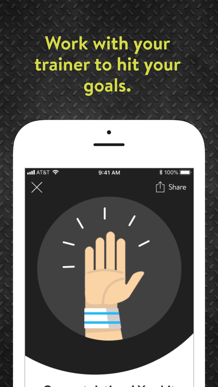 Training Grounds at Bodyplex