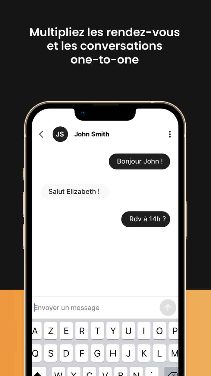 Eventmaker KeepTrack