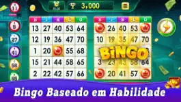 Game screenshot Bingo Vamos - Bingo & Slots mod apk