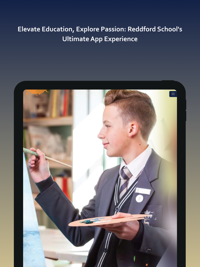 Reddford House The Hills