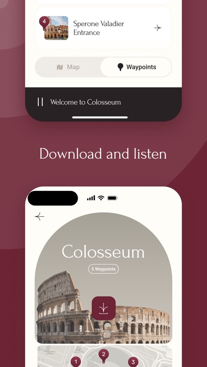 MyColosseum screenshot-4