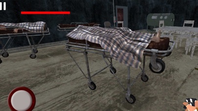 Scary Grandpa Granny Neighbour Screenshot