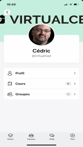 Game screenshot FDFMM mod apk