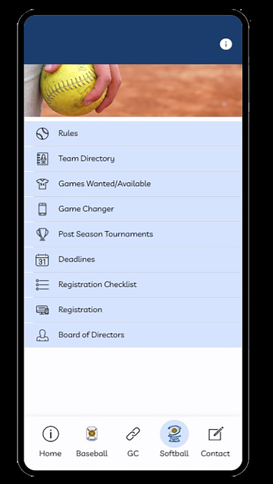 WI Legion Ball Screenshot