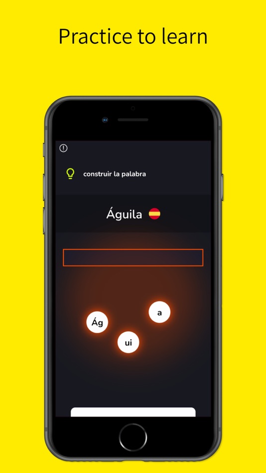 #3. Vokab: Language Learning App (iOS) 由: Oussama Abdallah