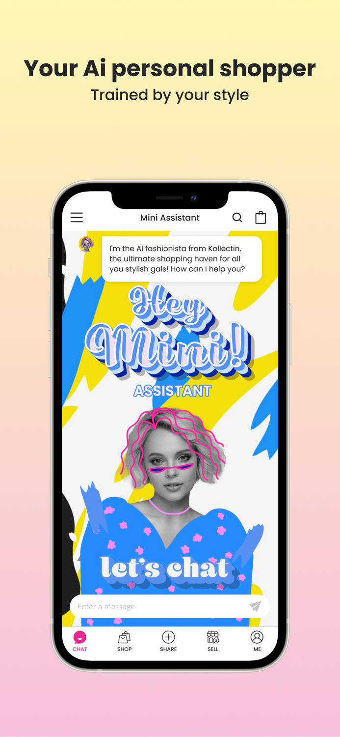 KOL Kollectin Shopping