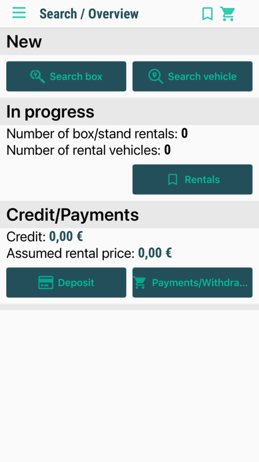 #1. Smelvee (iOS) By: ELVAC SOLUTIONS s.r.o.
