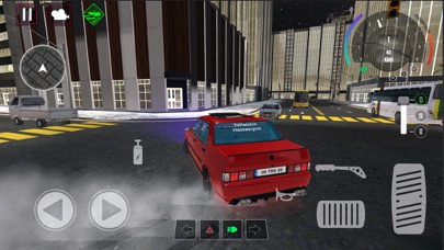 Real Car Drift & Racing Game Screenshot