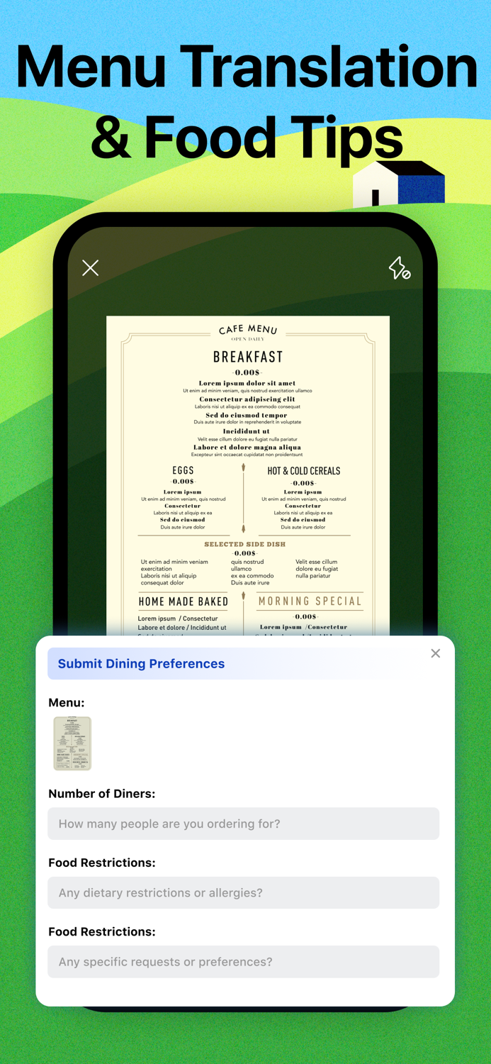 TripWiz PlanTranslateGuide