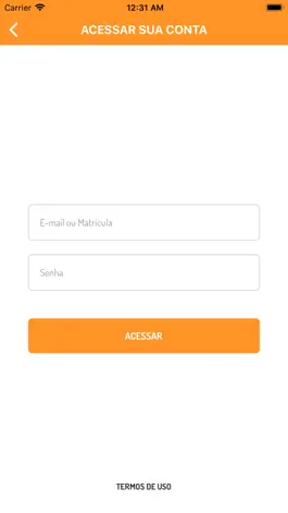 Game screenshot Colégio IPAC apk