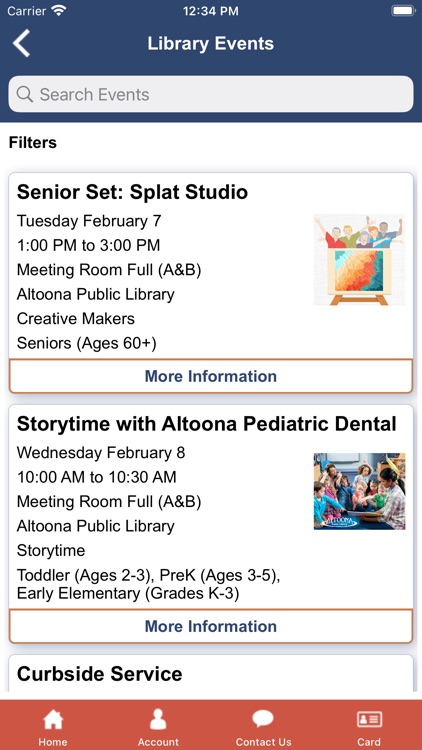 Altoona Library Mobile