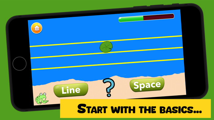 Hop To It A Piano Adventure