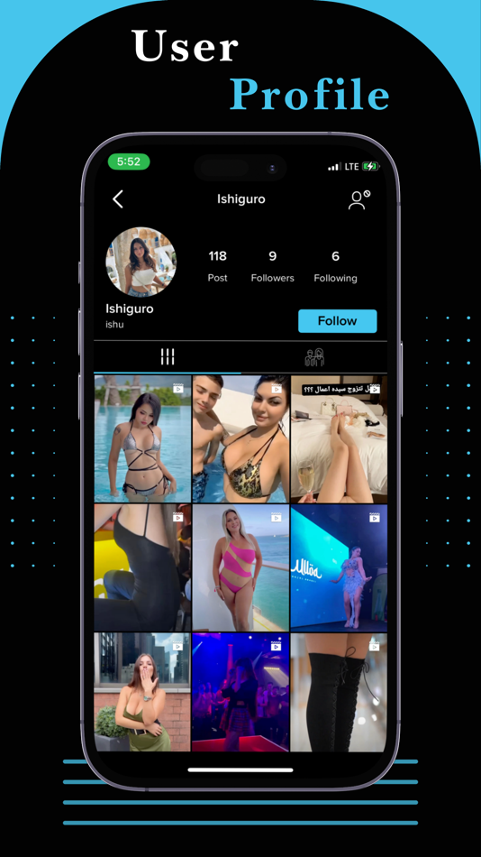 #3. Bloopers - Live The Moment (iOS) 由: LALIT MITTAL TECHNOLOGIES PRIVATE LIMITED
