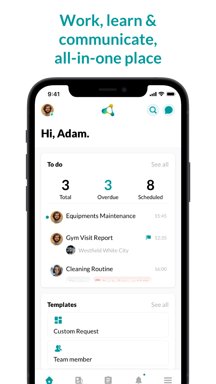 Connect by The PureGym Group