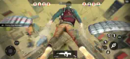 Game screenshot Night Battle Royale chapter 2 hack
