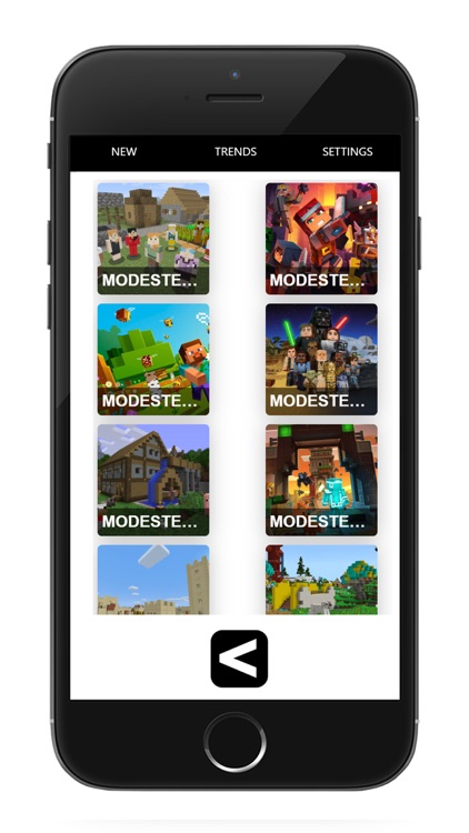 Heroes Mods for Minecraft screenshot-3