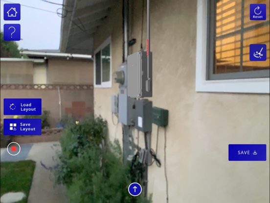 SolarView™ iPad screenshot 4 - Business app