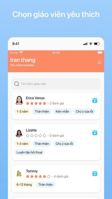 Paro Global Screenshot
