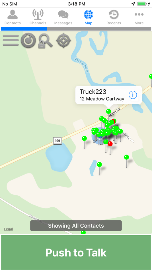 #5. skEYEwatch (iOS) Podle: skEYEwatch Inc