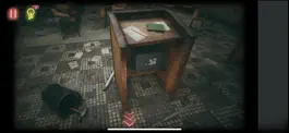 Game screenshot Cursed School Escape apk