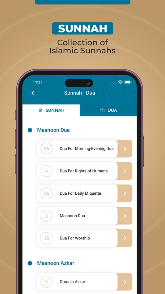 #5. Ad Dawah Center Of New Jersey (iOS) Bởi: RAWDAH, LLC