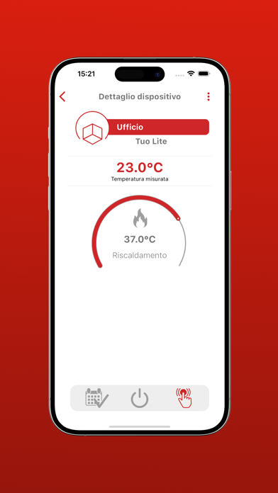Clima Vemer Screenshot