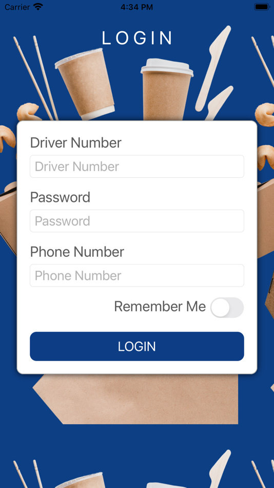 #1. Adora Drive (iOS) 由: Adora POS LLC