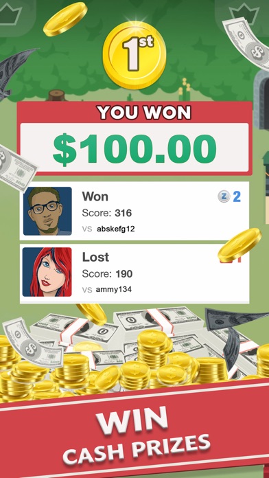 Chezz - Real Payday Tournament Screenshot