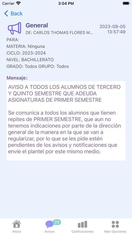 TodoCalis screenshot-3