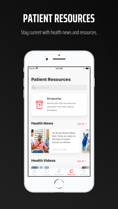 Your Hometown Pharmacy Screenshot