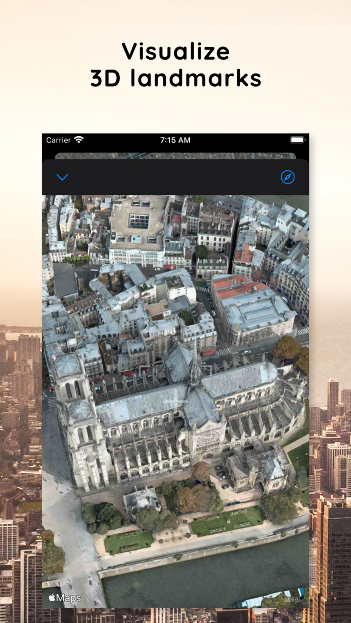 Around.Us - Hidden Gems Guide