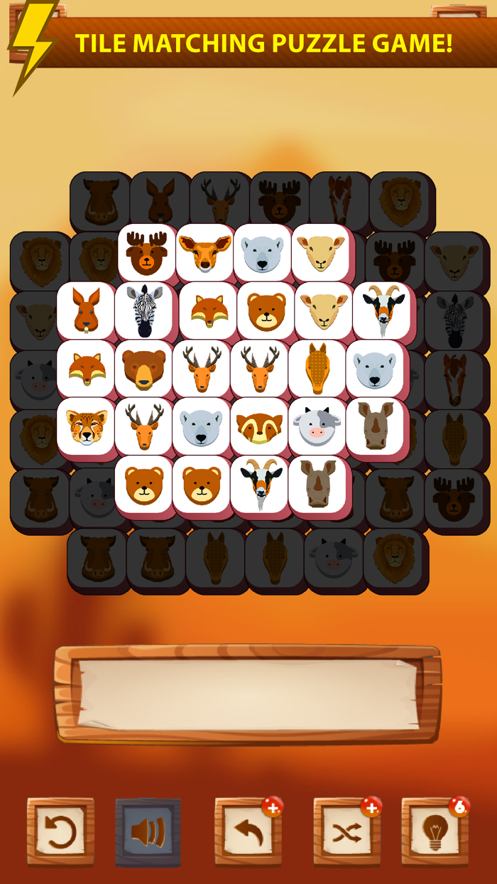 Tile Triple 3D Matching Games