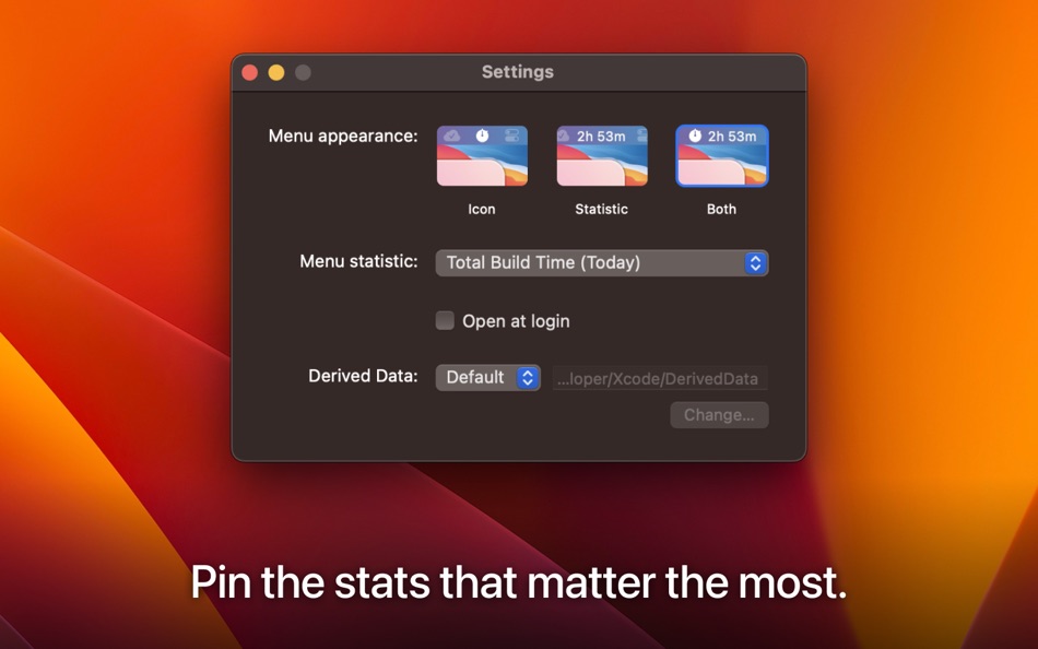 #2. Buildwatch for Xcode (macOS) 由: Lickability