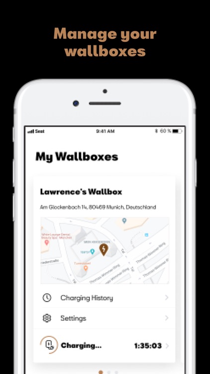 Easy Charging screenshot-4