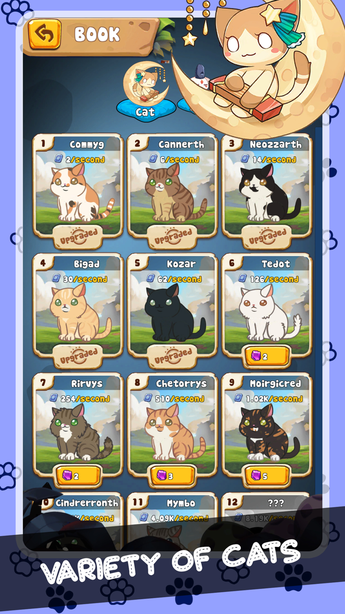 MetaCat  Cat Metaverse