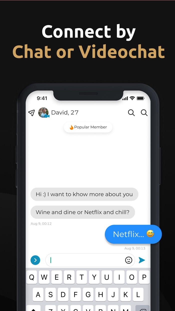 GuysOnly Dating for Gay Guys