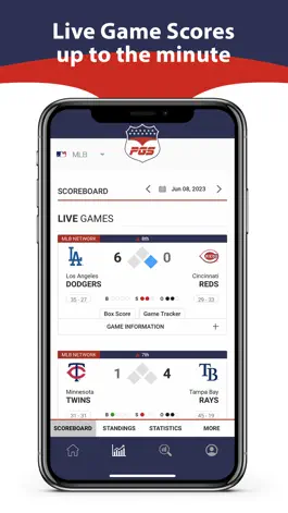 Game screenshot Pro Guide Sports hack