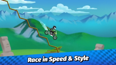 Bike Race Moto: Racing Game Screenshot