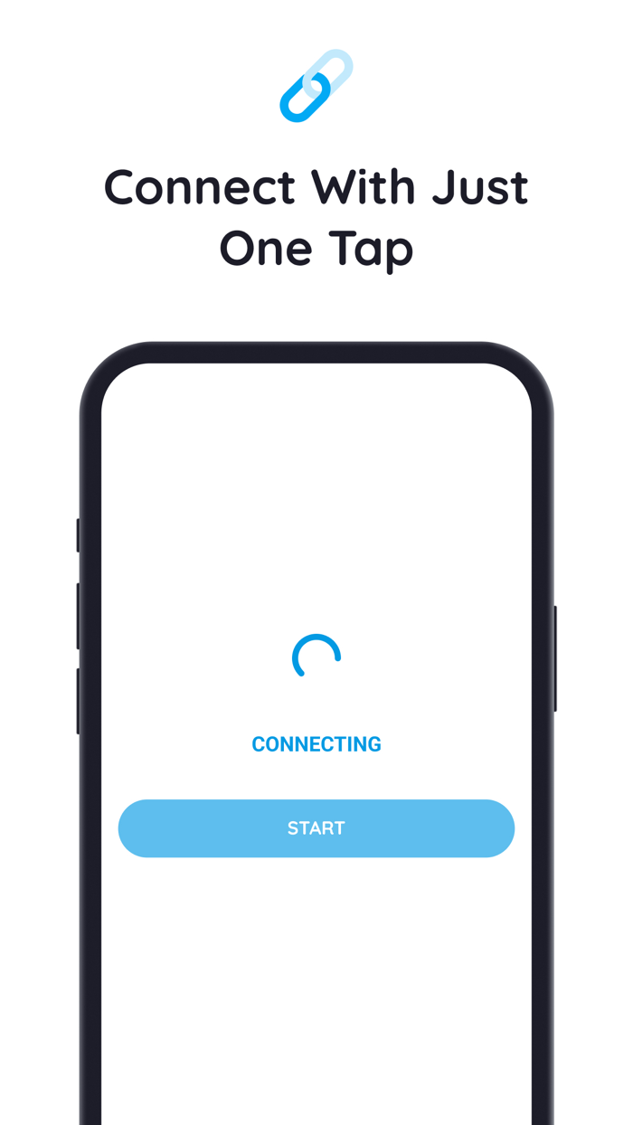 DNS and IP Changer - Secure VPN