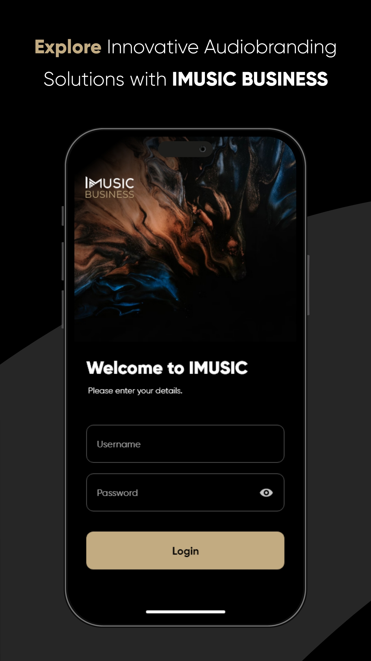 IMUSIC BUSINESS