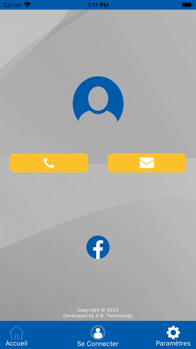 SGPA Screenshot