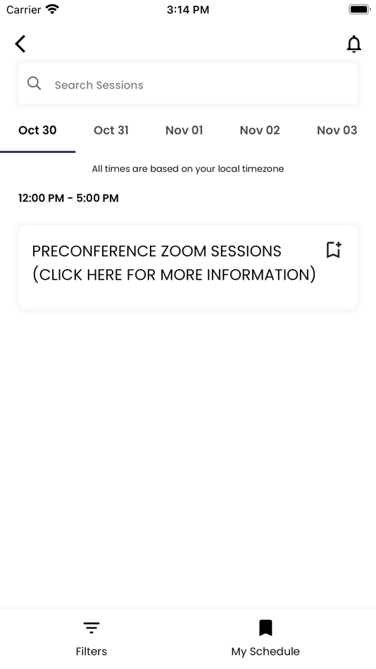 #4. CSPC 2023 (iOS) 由: Mehrdad Hariri
