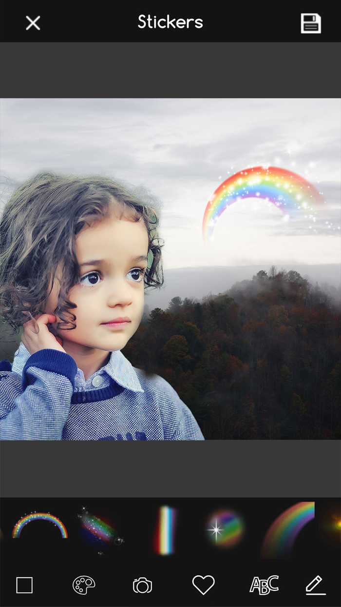 Background Changer Pic Editor