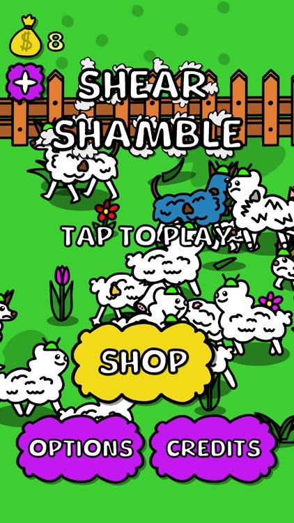 Shear Shamble screenshot-3