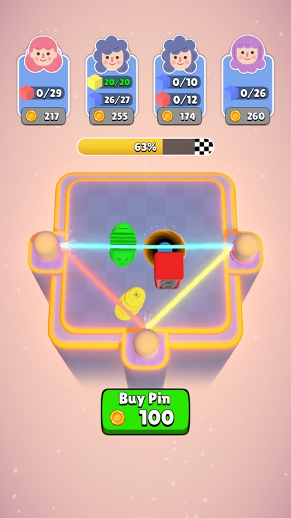 Stretch And Slice screenshot-8