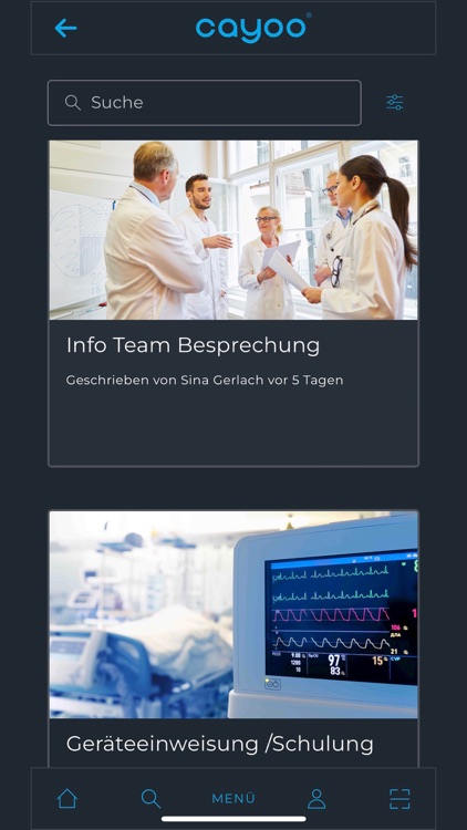 Cayoo Next screenshot-3